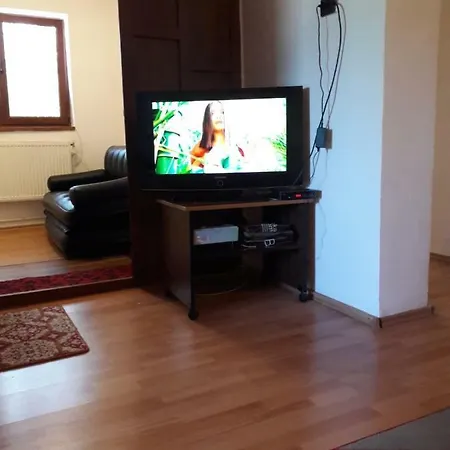 Quarto em Acomodações Particulares Casa Daniel