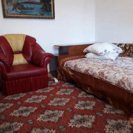 Casa Daniel