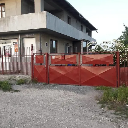 Casa Daniel *